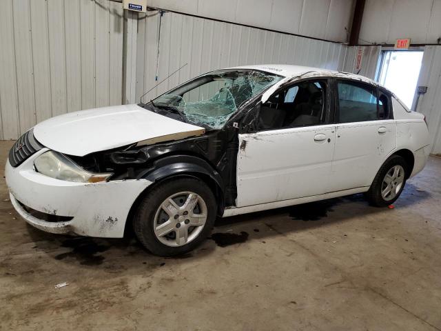 1G8AJ55F66Z160779 - 2006 SATURN ION LEVEL 2 白色 照片 1