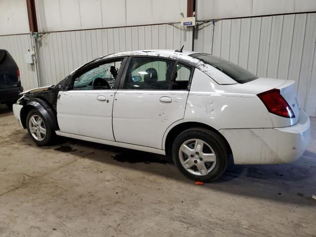 1G8AJ55F66Z160779 - 2006 SATURN ION LEVEL 2 白色 照片 2