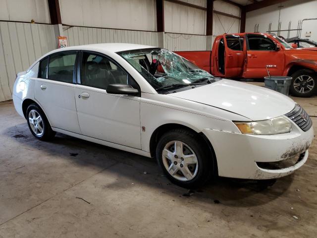 1G8AJ55F66Z160779 - 2006 SATURN ION LEVEL 2 白色 照片 4
