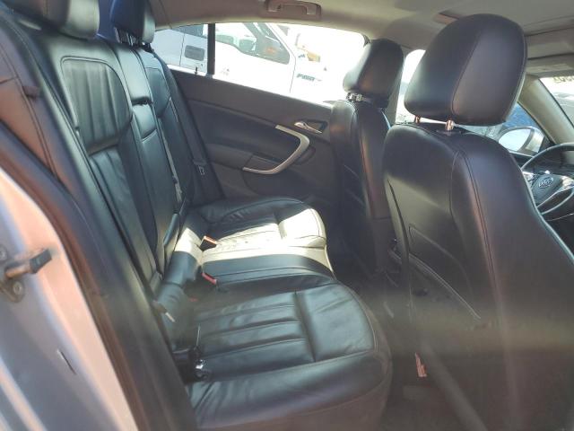 2G4GV5EK0F9158162 - 2015 BUICK REGAL TAN photo 10