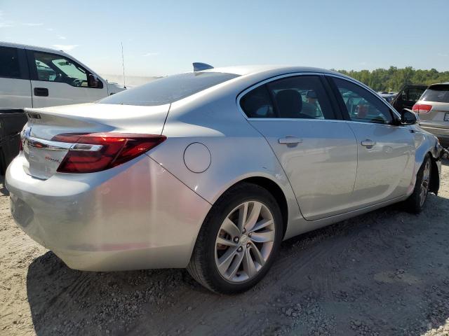 2G4GV5EK0F9158162 - 2015 BUICK REGAL 棕色 照片 3