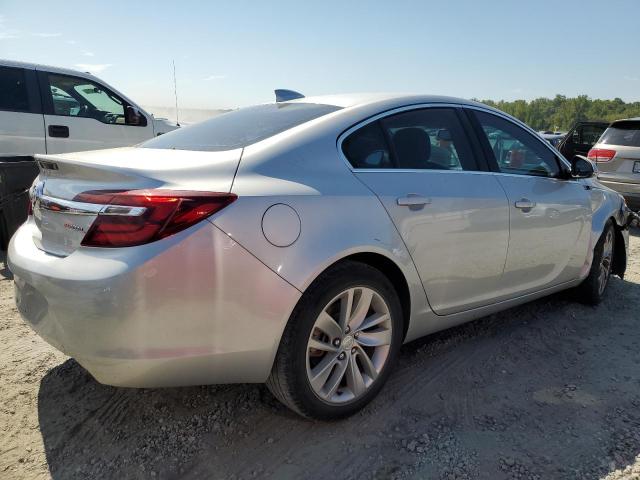 2G4GV5EK0F9158162 - 2015 BUICK REGAL TAN photo 3