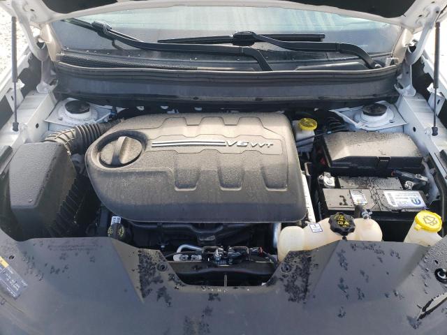 1C4PJMDX2KD364622 - 2019 JEEP CHEROKEE LIMITED WHITE photo 12