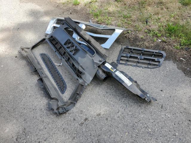 3C6TRVDG9HE535345 - 2017 RAM PROMASTER 2500 HIGH WHITE photo 13