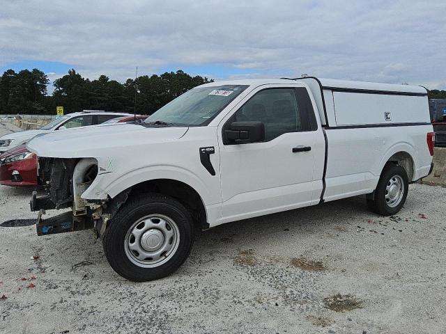 2022 FORD F150, 