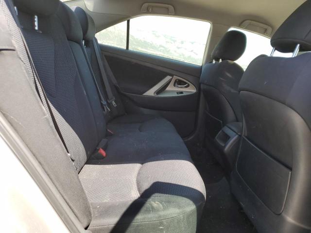 4T1BF3EK5AU066035 - 2010 TOYOTA CAMRY BASE Gümüş foto 10