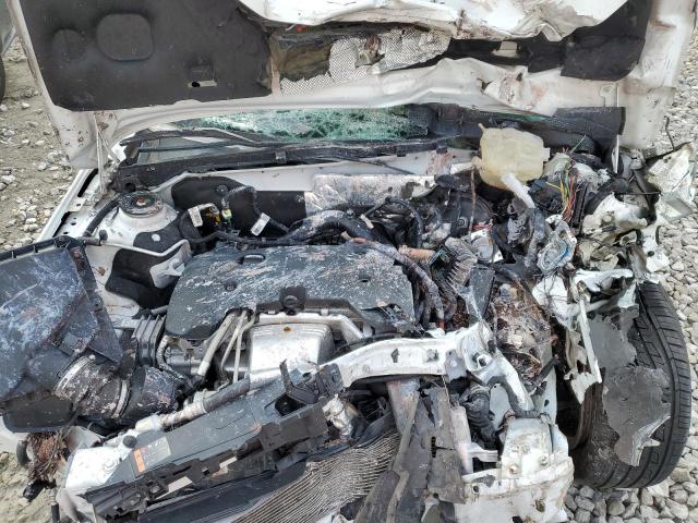 2G4GK5EX3E9262700 - 2014 BUICK REGAL 白色 照片 11