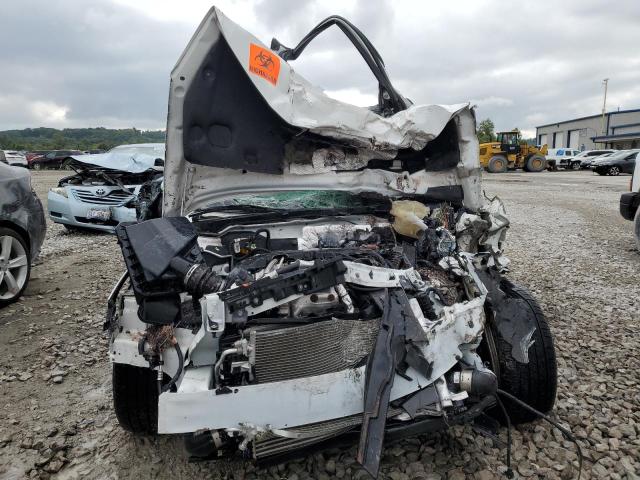 2G4GK5EX3E9262700 - 2014 BUICK REGAL 白色 照片 5