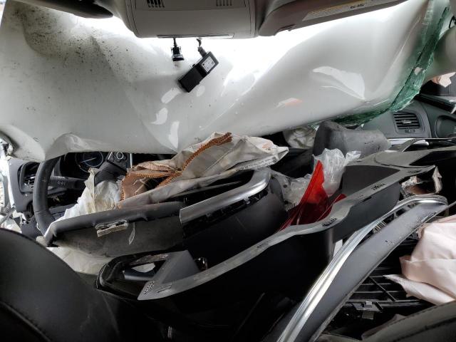 2G4GK5EX3E9262700 - 2014 BUICK REGAL 白色 照片 8