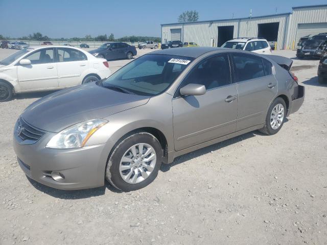 2012 NISSAN ALTIMA BASE, 