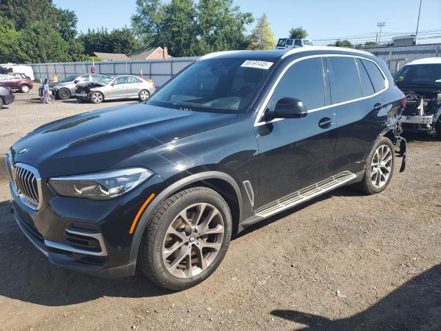 2023 BMW X5 XDRIVE40I, 