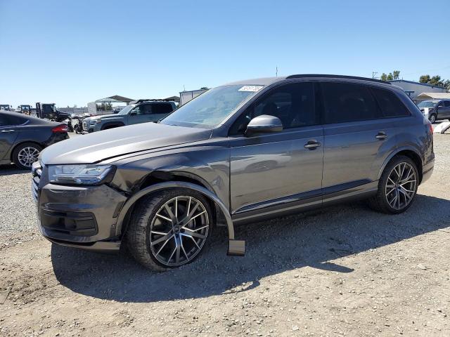 2019 AUDI Q7 PRESTIGE, 
