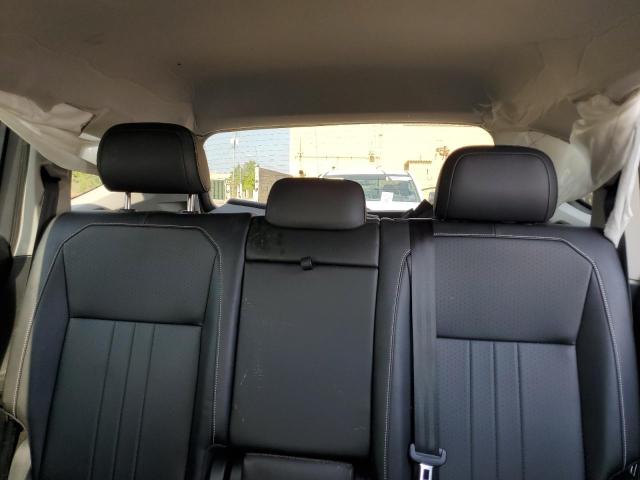 3VV2B7AX5RM045664 - 2024 VOLKSWAGEN TIGUAN SE 银色 照片 10