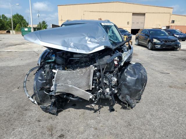 3VV2B7AX5RM045664 - 2024 VOLKSWAGEN TIGUAN SE 银色 照片 5