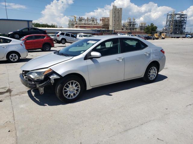 2015 TOYOTA COROLLA L, 