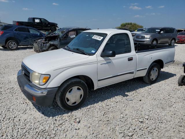 2000 TOYOTA TACOMA, 