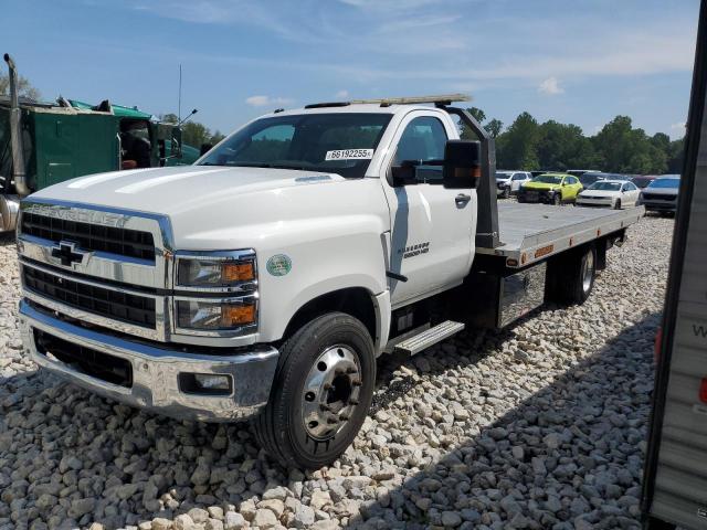 2019 CHEVROLET SILVERADO, 
