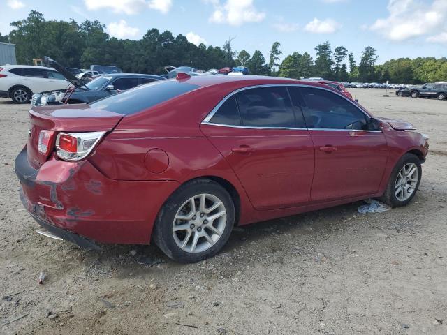 1G11C5SL8EF189638 - 2014 CHEVROLET MALIBU 1LT 红色 照片 3