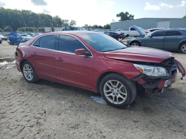 1G11C5SL8EF189638 - 2014 CHEVROLET MALIBU 1LT 红色 照片 4