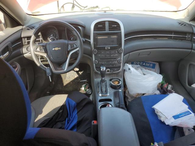 1G11C5SL8EF189638 - 2014 CHEVROLET MALIBU 1LT 红色 照片 8