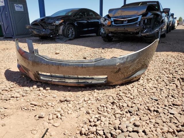 JHMCP26808C054358 - 2008 HONDA ACCORD EXL 灰色 照片 12