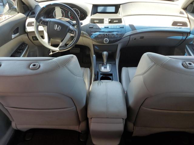 JHMCP26808C054358 - 2008 HONDA ACCORD EXL 灰色 照片 8