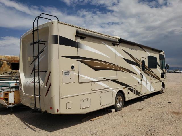 1F66F5DY2K0A17961 - 2020 THOR WINDSPORT BEIGE photo 3