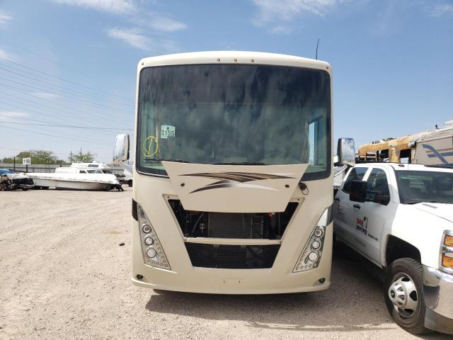 1F66F5DY2K0A17961 - 2020 THOR WINDSPORT BEIGE photo 5