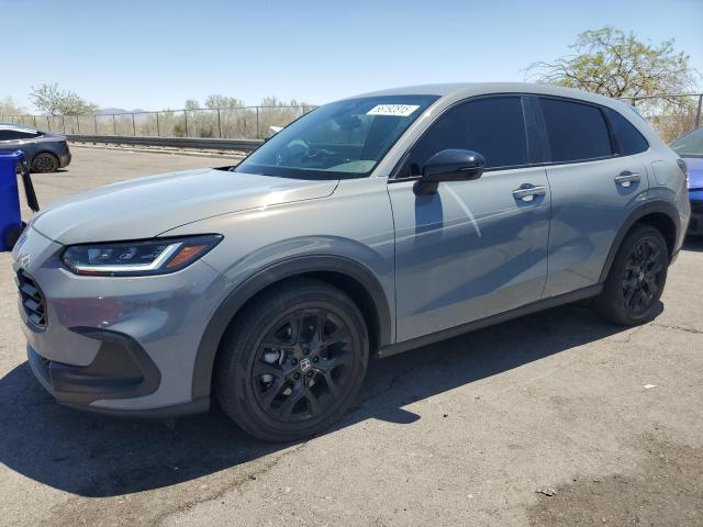 2024 HONDA HR-V SPORT, 