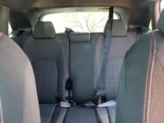 3CZRZ1H58RM713414 - 2024 HONDA HR-V SPORT GRAY photo 10