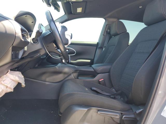 3CZRZ1H58RM713414 - 2024 HONDA HR-V SPORT GRAY photo 7