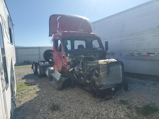 2025 FREIGHTLINER CASCADIA 1, 