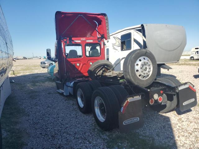 3AKJHLDR4SSVT9033 - 2025 FREIGHTLINER CASCADIA 1 Qırmızı foto 3