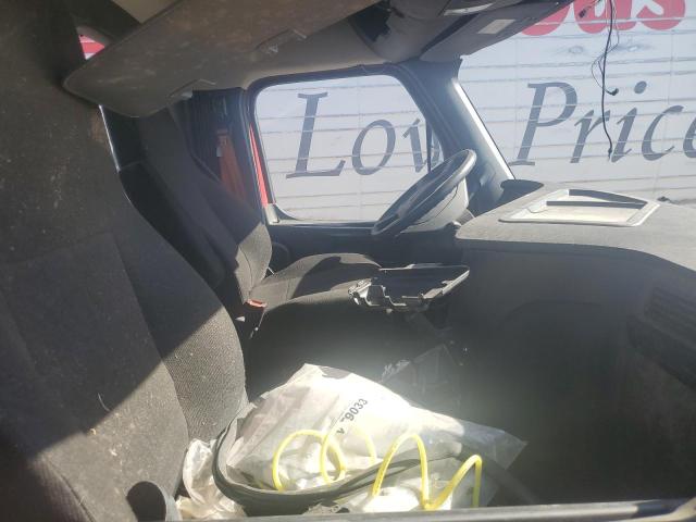 3AKJHLDR4SSVT9033 - 2025 FREIGHTLINER CASCADIA 1 Qırmızı foto 5