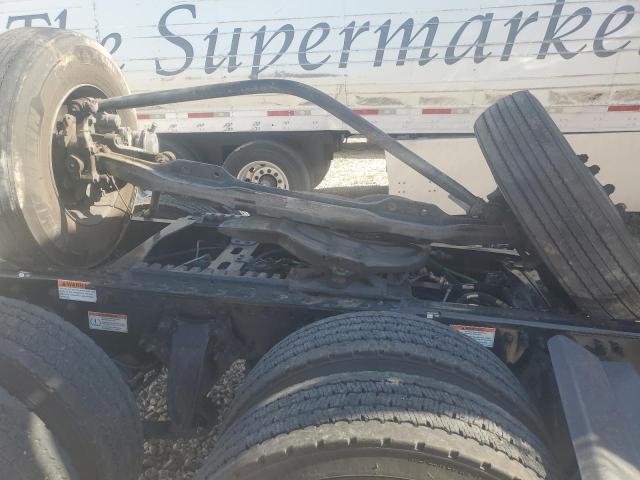 3AKJHLDR4SSVT9033 - 2025 FREIGHTLINER CASCADIA 1 Qırmızı foto 6