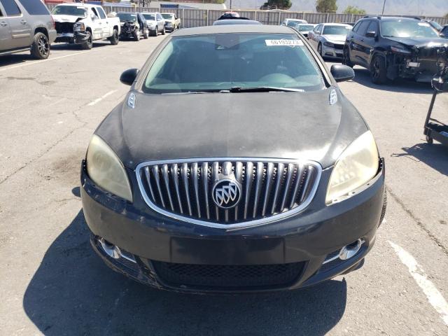 1G4PR5SK2E4165740 - 2014 BUICK VERANO CONVENIENCE GRAY photo 5