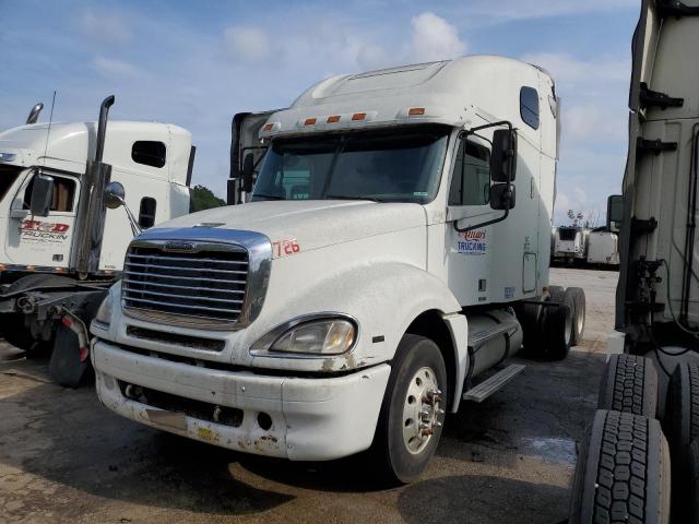 1FUJA6CV36LV88276 - 2006 FREIGHTLINER CONVENTION COLUMBIA WHITE photo 2