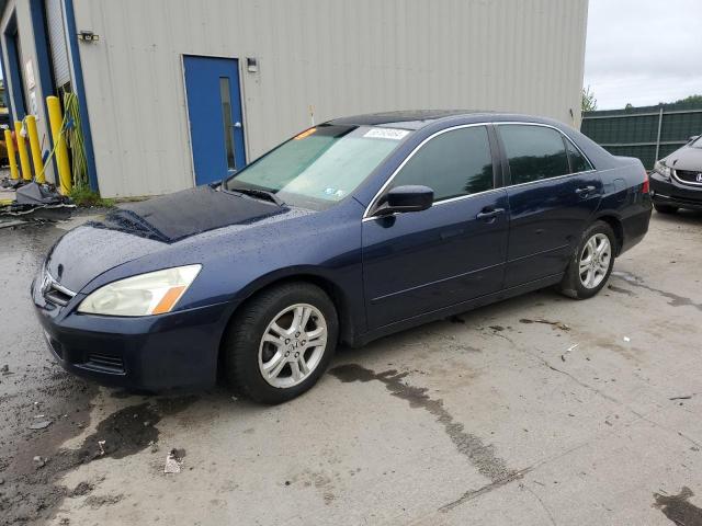 2007 HONDA ACCORD EX, 