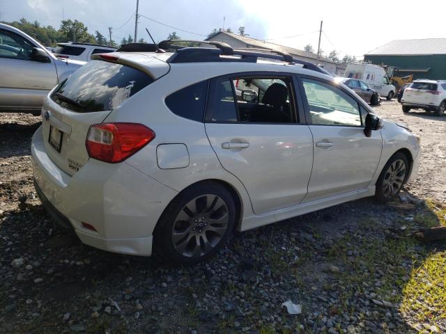 JF1GPAT63F9257048 - 2015 SUBARU IMPREZA SPORT WHITE photo 3