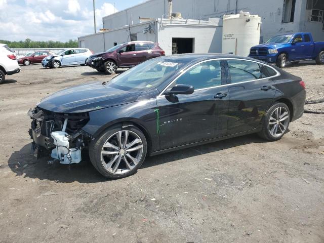 2021 CHEVROLET MALIBU LT, 