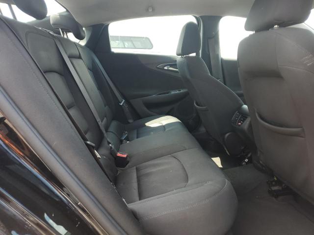 1G1ZD5ST9MF008156 - 2021 CHEVROLET MALIBU LT Qara foto 10