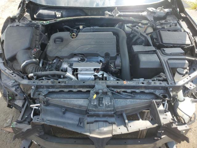 1G1ZD5ST9MF008156 - 2021 CHEVROLET MALIBU LT Qara foto 11