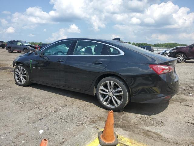 1G1ZD5ST9MF008156 - 2021 CHEVROLET MALIBU LT Qara foto 2