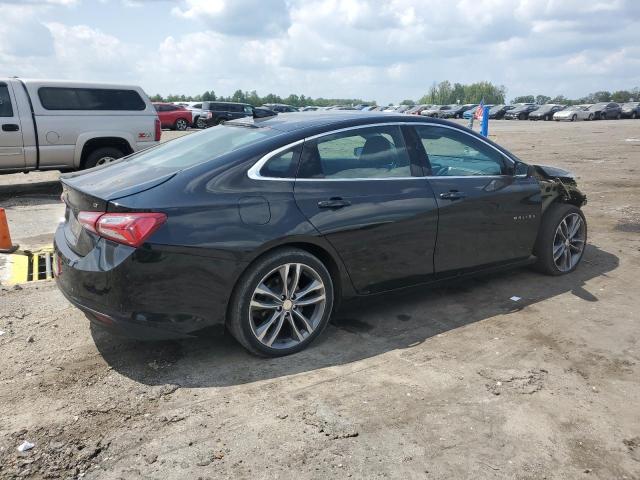 1G1ZD5ST9MF008156 - 2021 CHEVROLET MALIBU LT Qara foto 3