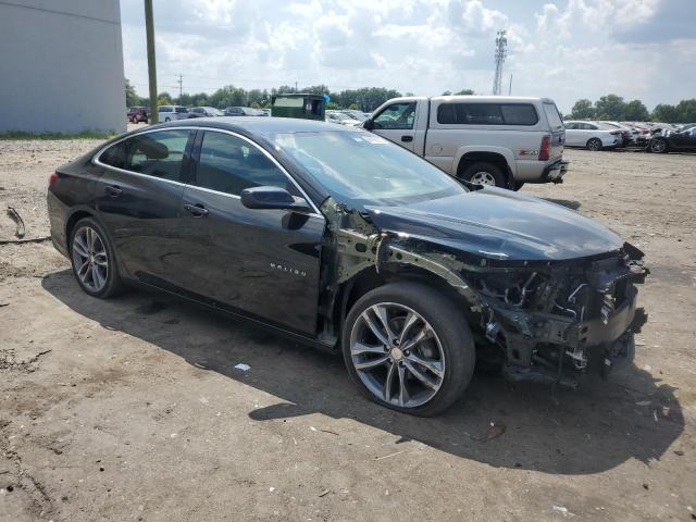 1G1ZD5ST9MF008156 - 2021 CHEVROLET MALIBU LT Qara foto 4