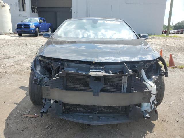 1G1ZD5ST9MF008156 - 2021 CHEVROLET MALIBU LT Qara foto 5