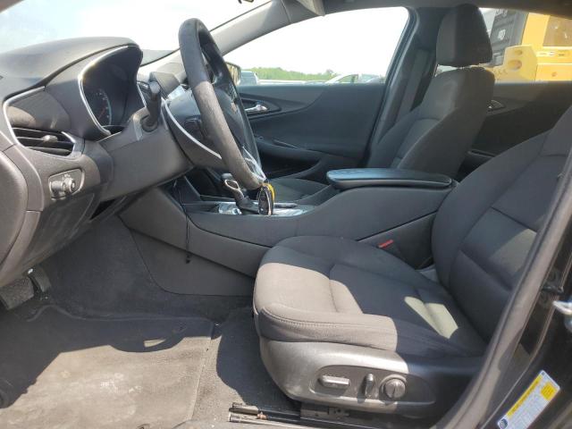 1G1ZD5ST9MF008156 - 2021 CHEVROLET MALIBU LT Qara foto 7