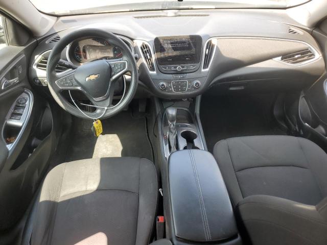1G1ZD5ST9MF008156 - 2021 CHEVROLET MALIBU LT Qara foto 8