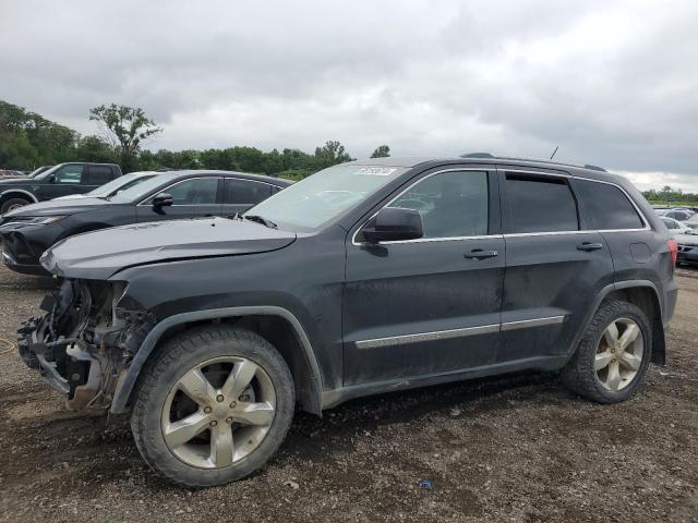 2011 JEEP GRAND CHER LAREDO, 