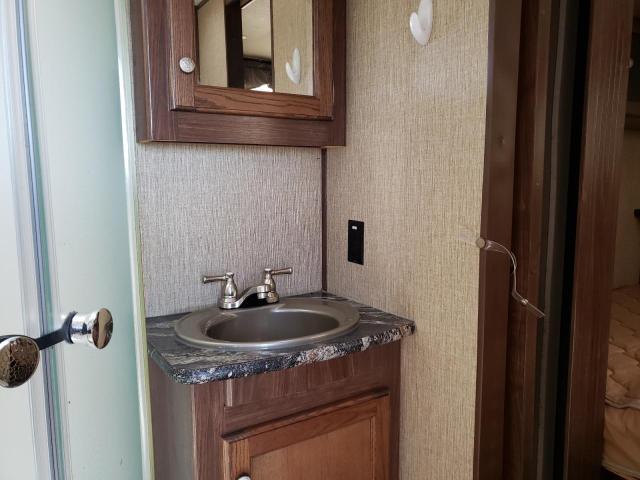 4YDT31926G1532692 - 2016 KEYSTONE SPRINTER TAN photo 5